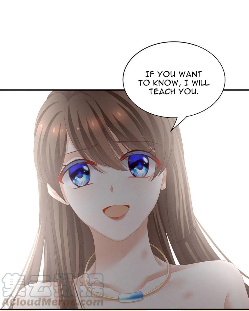 Empress’s Harem chapter 110 page 15