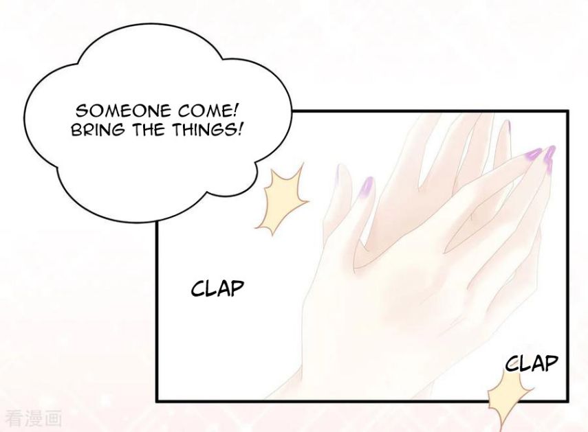 Empress’s Harem chapter 110 page 28