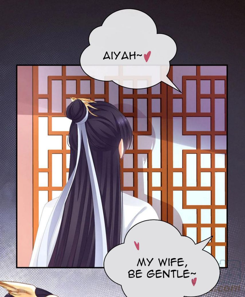 Empress’s Harem chapter 110 page 8