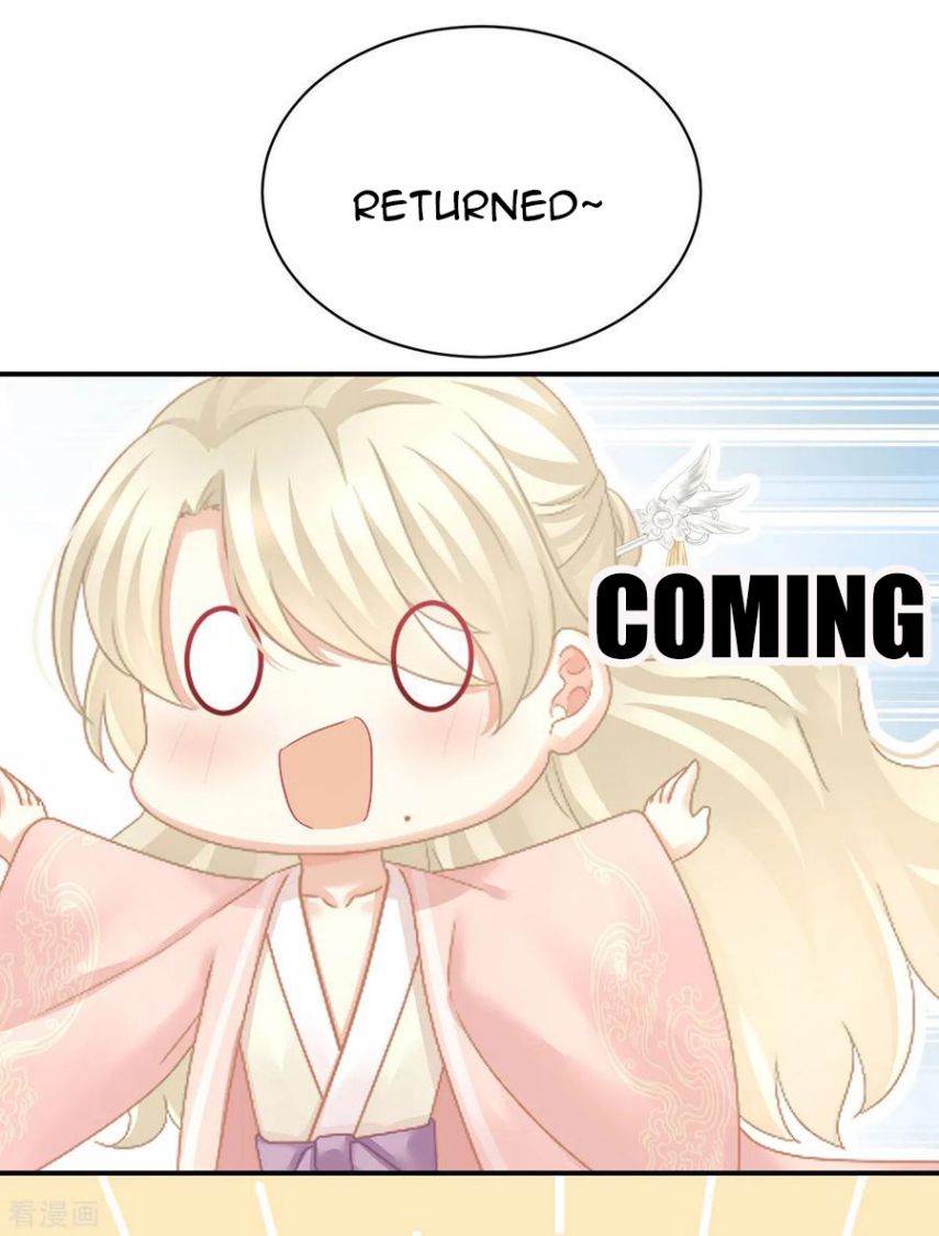 Empress’s Harem chapter 111 page 21