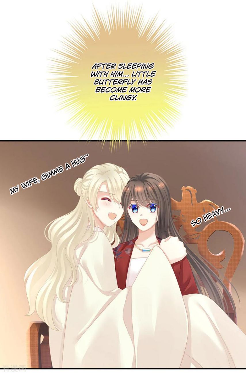 Empress’s Harem chapter 111 page 24