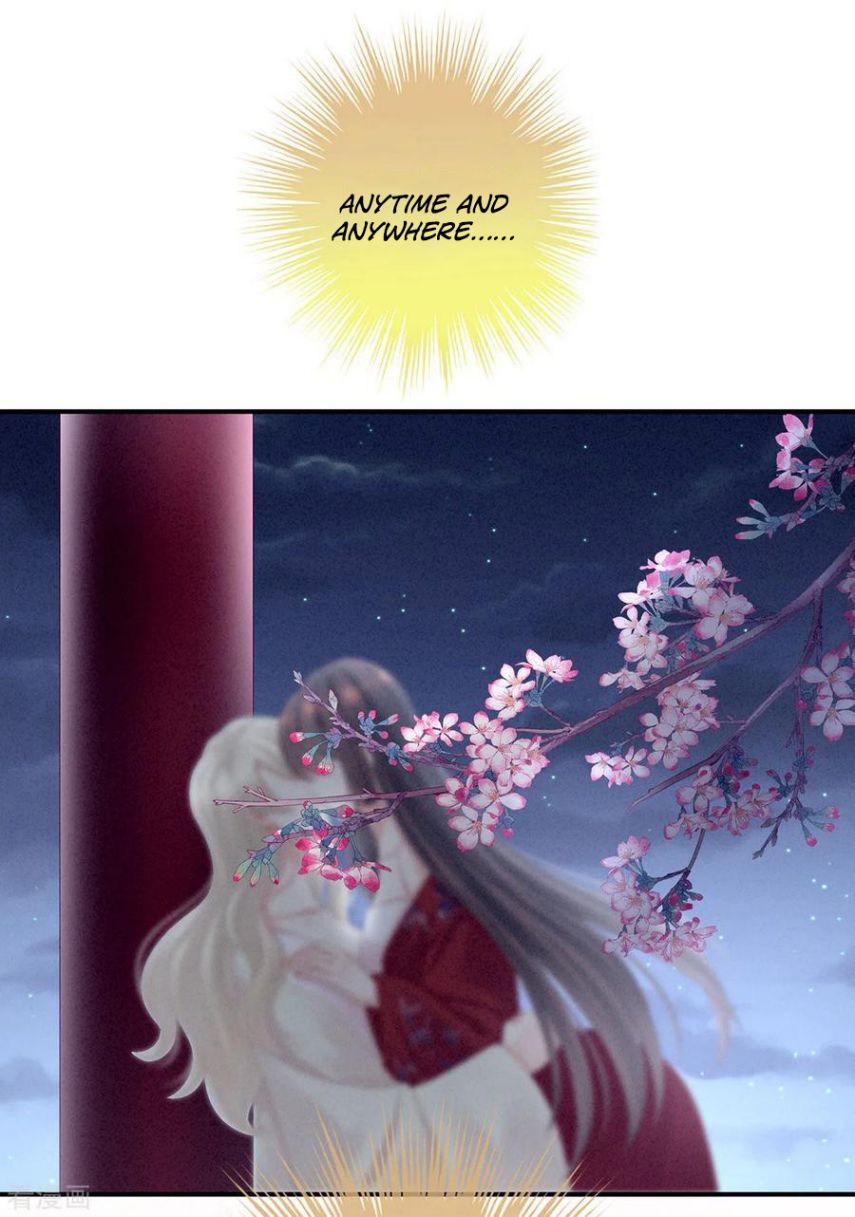 Empress’s Harem chapter 111 page 25