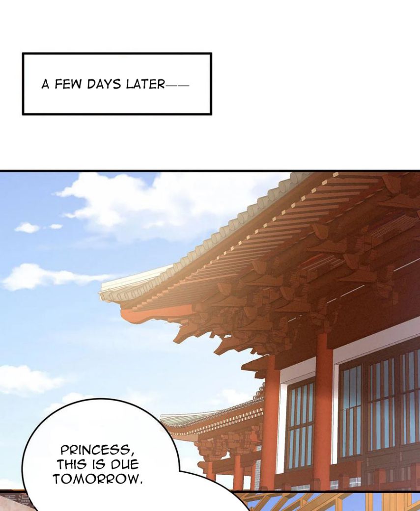Empress’s Harem chapter 111 page 27