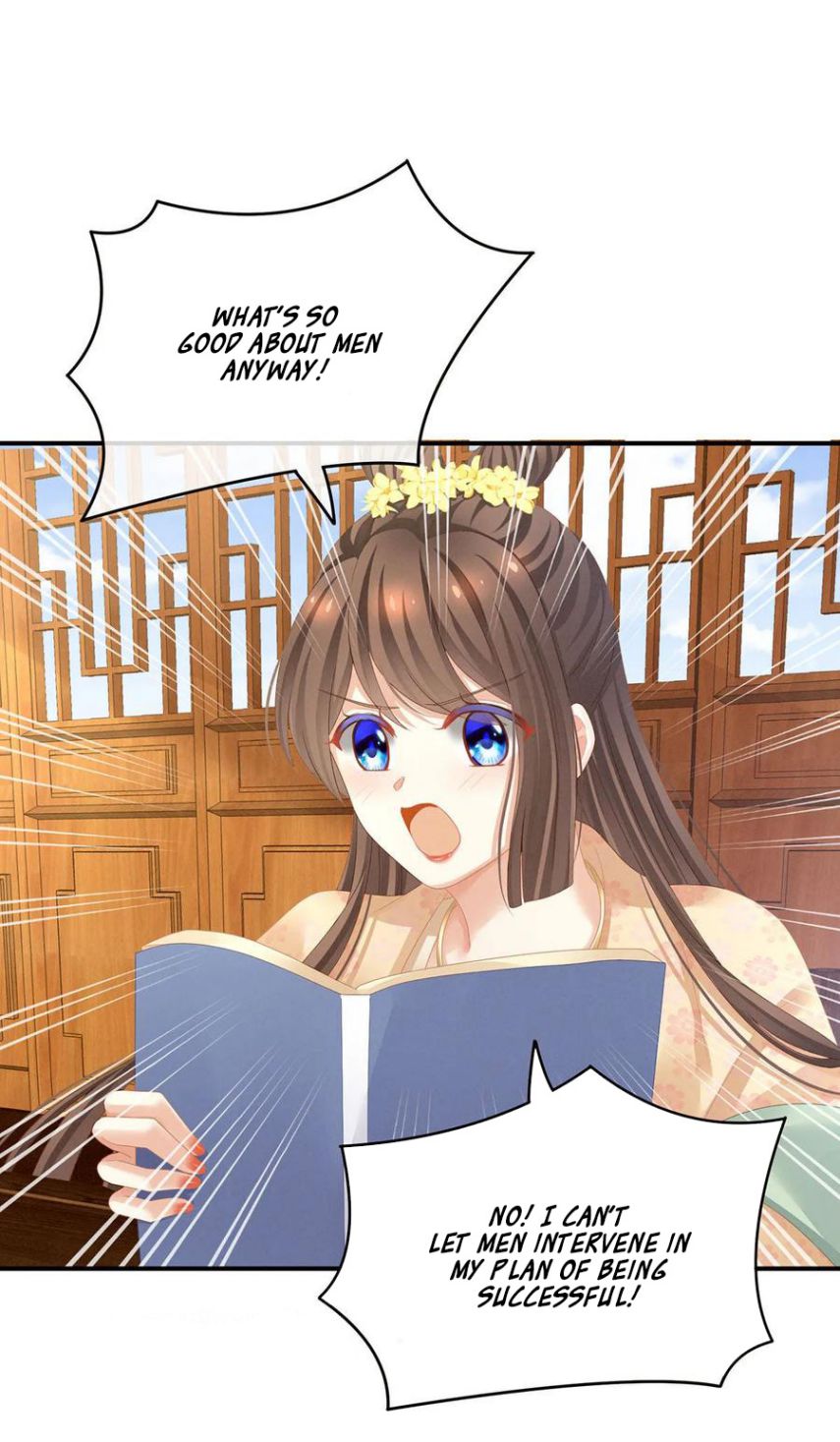 Empress’s Harem chapter 111 page 29