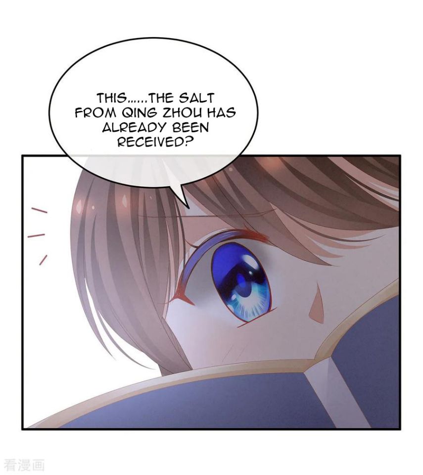 Empress’s Harem chapter 111 page 30