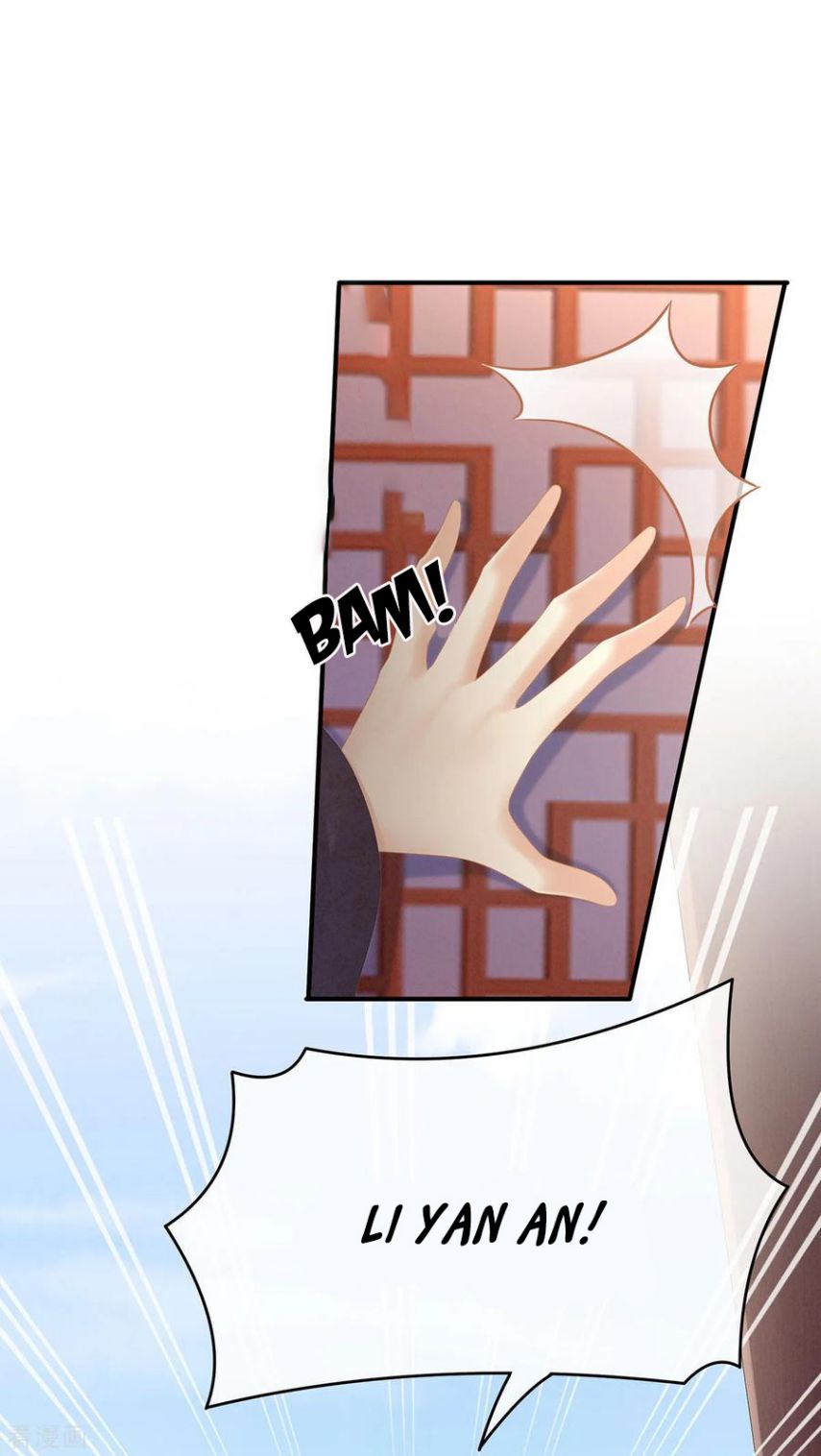 Empress’s Harem chapter 111 page 34