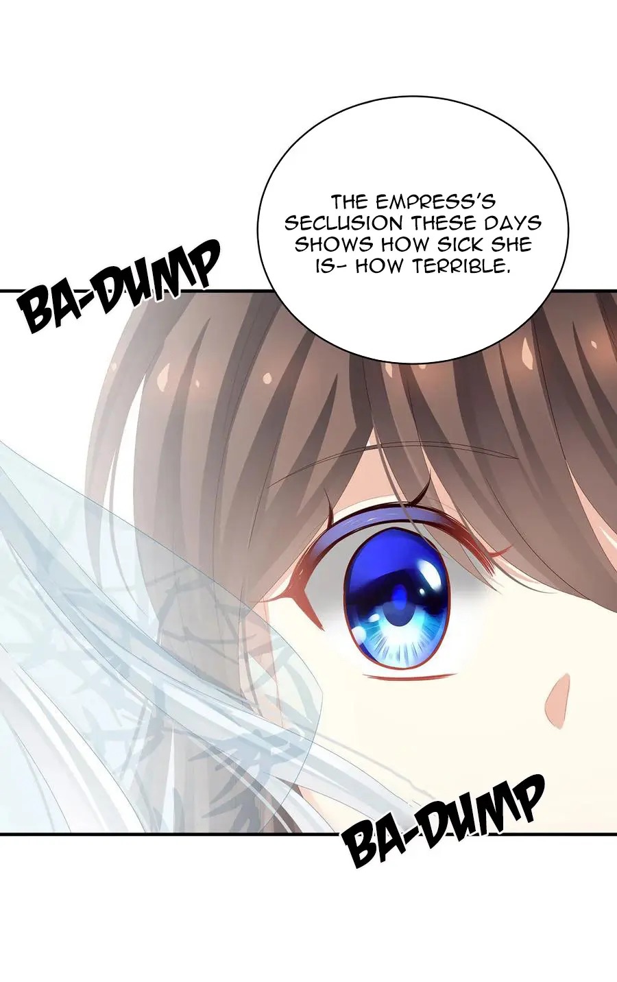 Empress’s Harem chapter 112 page 33