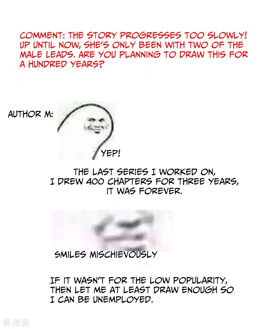 Empress’s Harem chapter 112 page 39