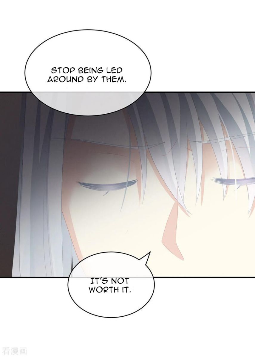Empress’s Harem chapter 113 page 24