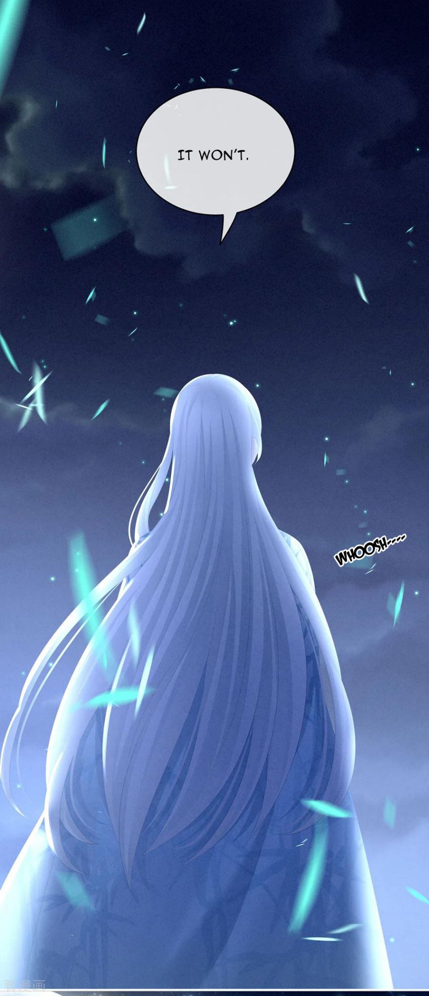 Empress’s Harem chapter 113 page 36