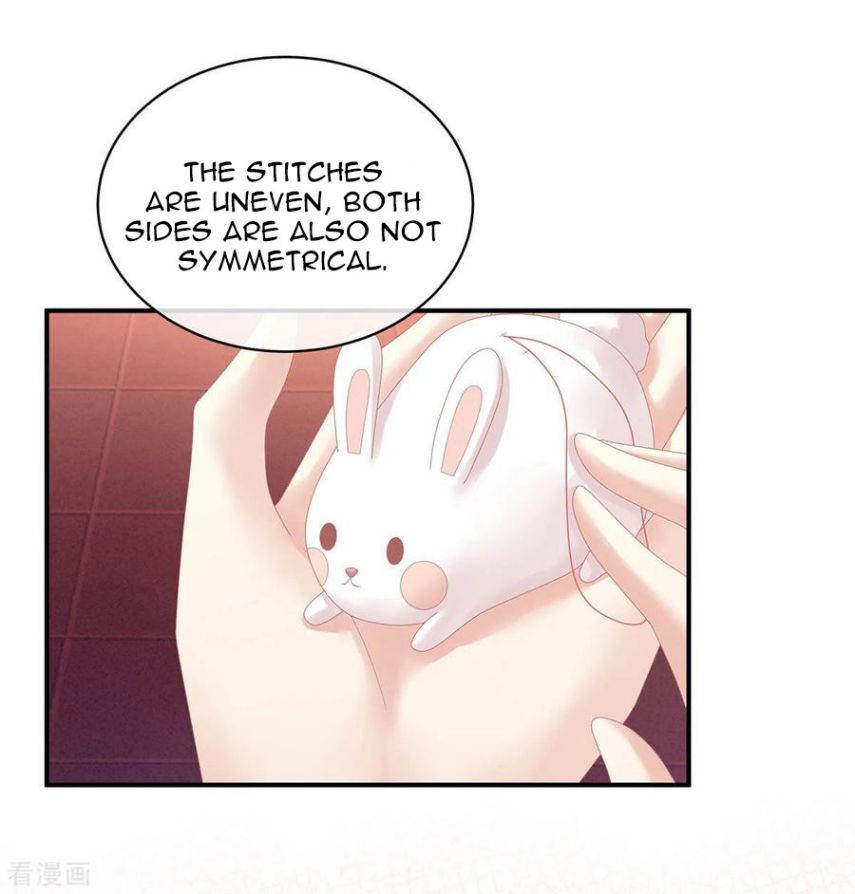 Empress’s Harem chapter 114 page 11