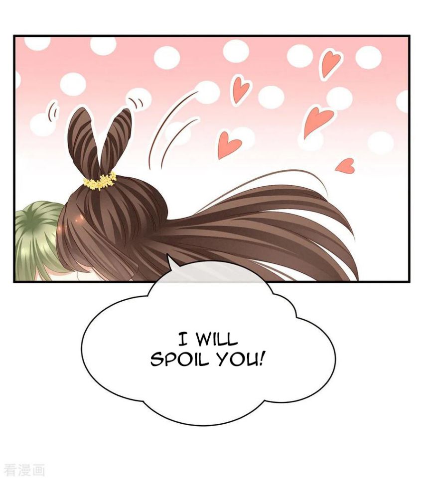 Empress’s Harem chapter 114 page 14