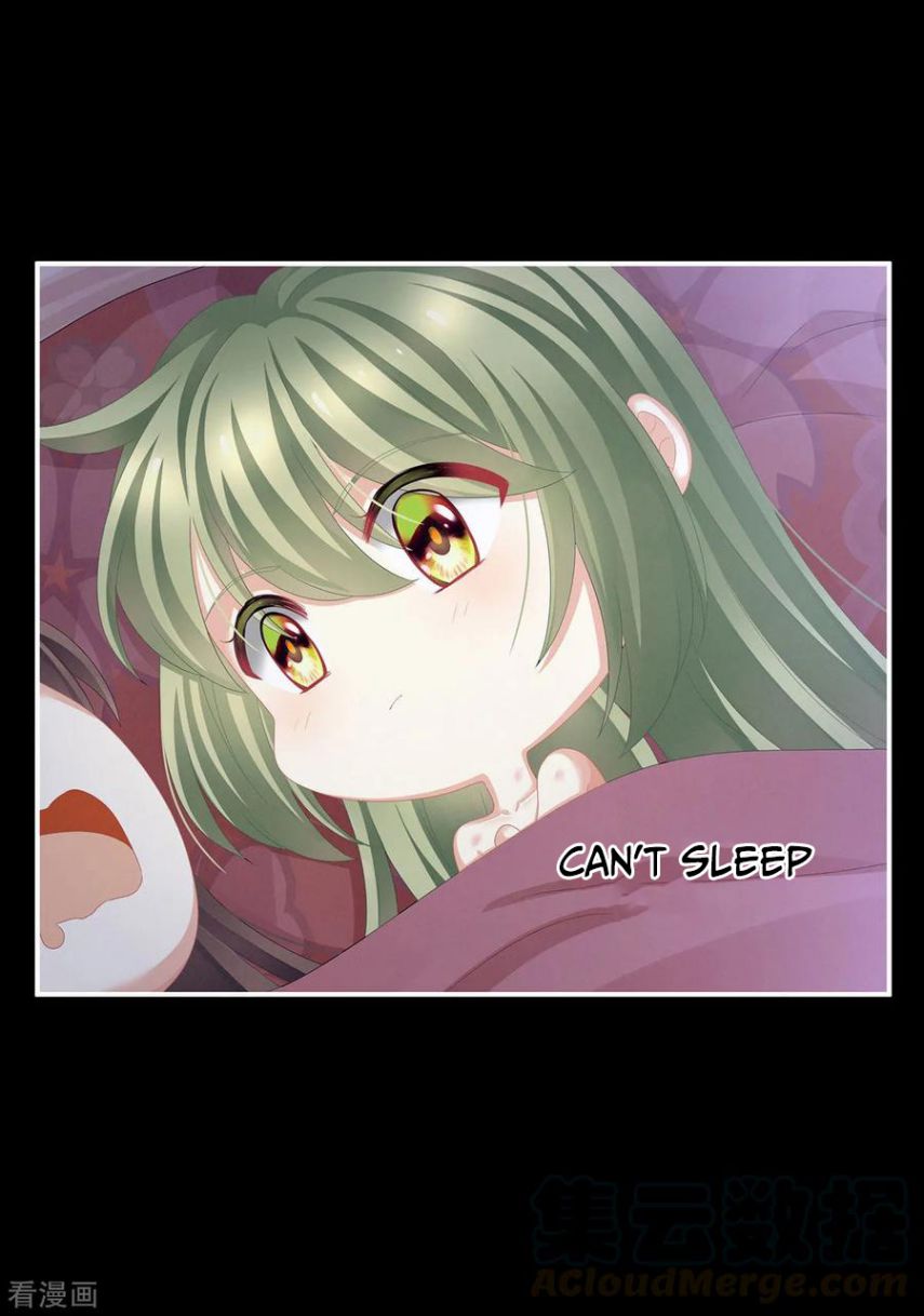 Empress’s Harem chapter 114 page 16