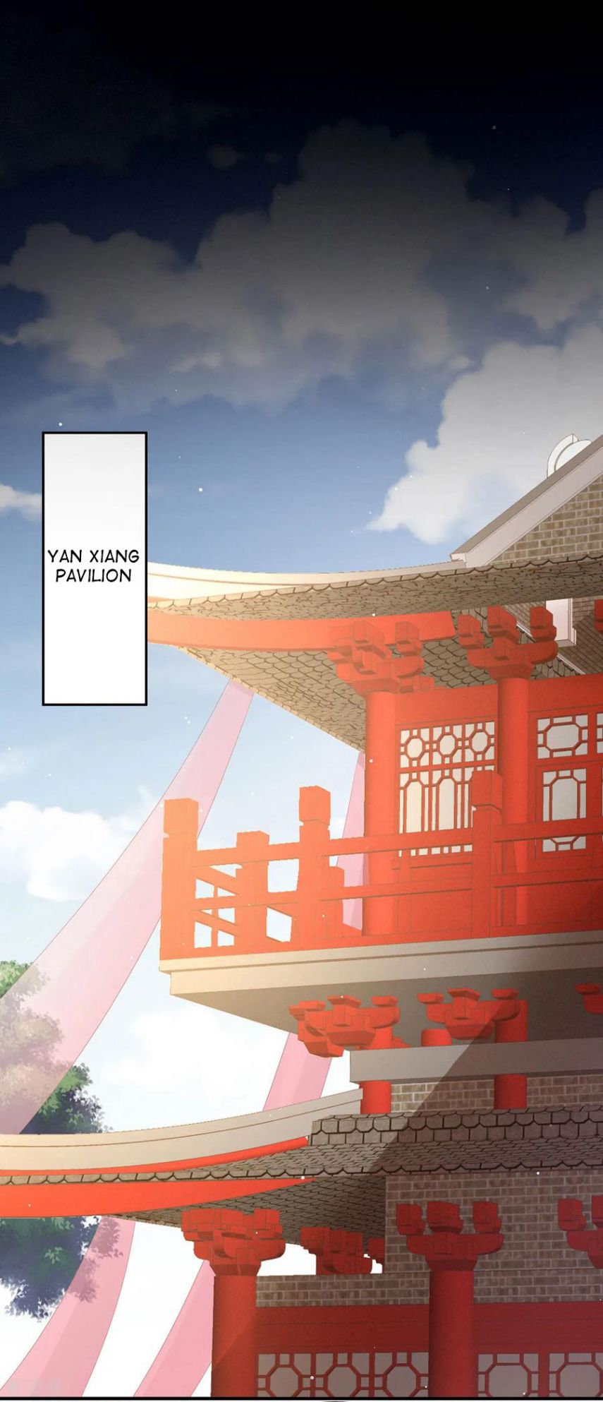 Empress’s Harem chapter 114 page 21