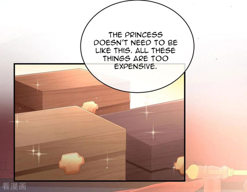 Empress’s Harem chapter 114 page 22