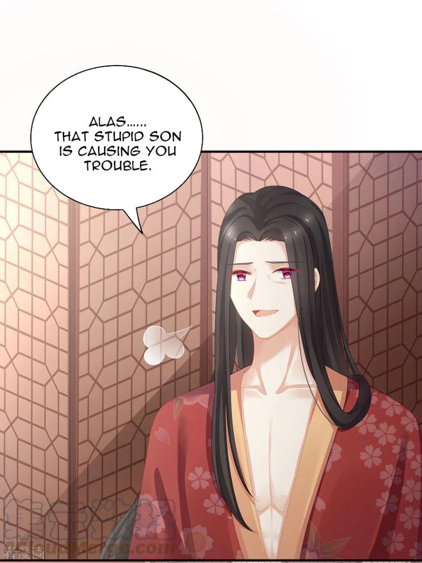Empress’s Harem chapter 114 page 24