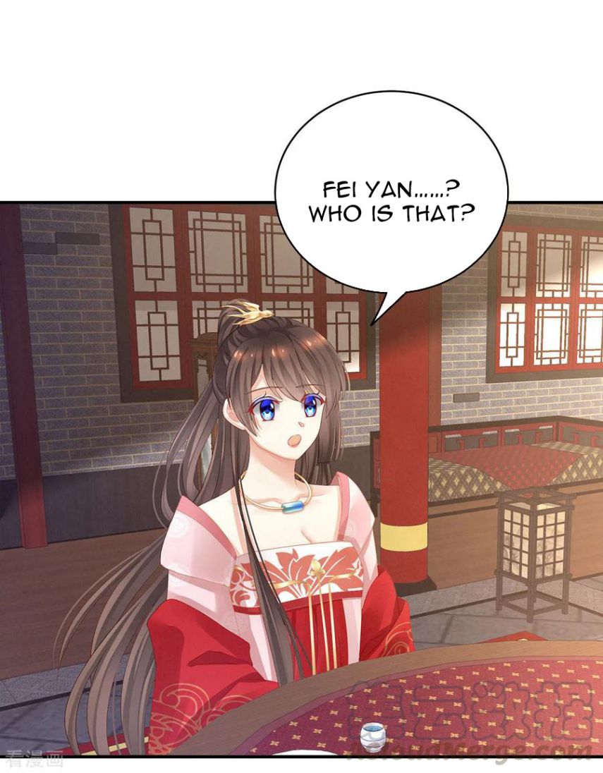 Empress’s Harem chapter 114 page 28
