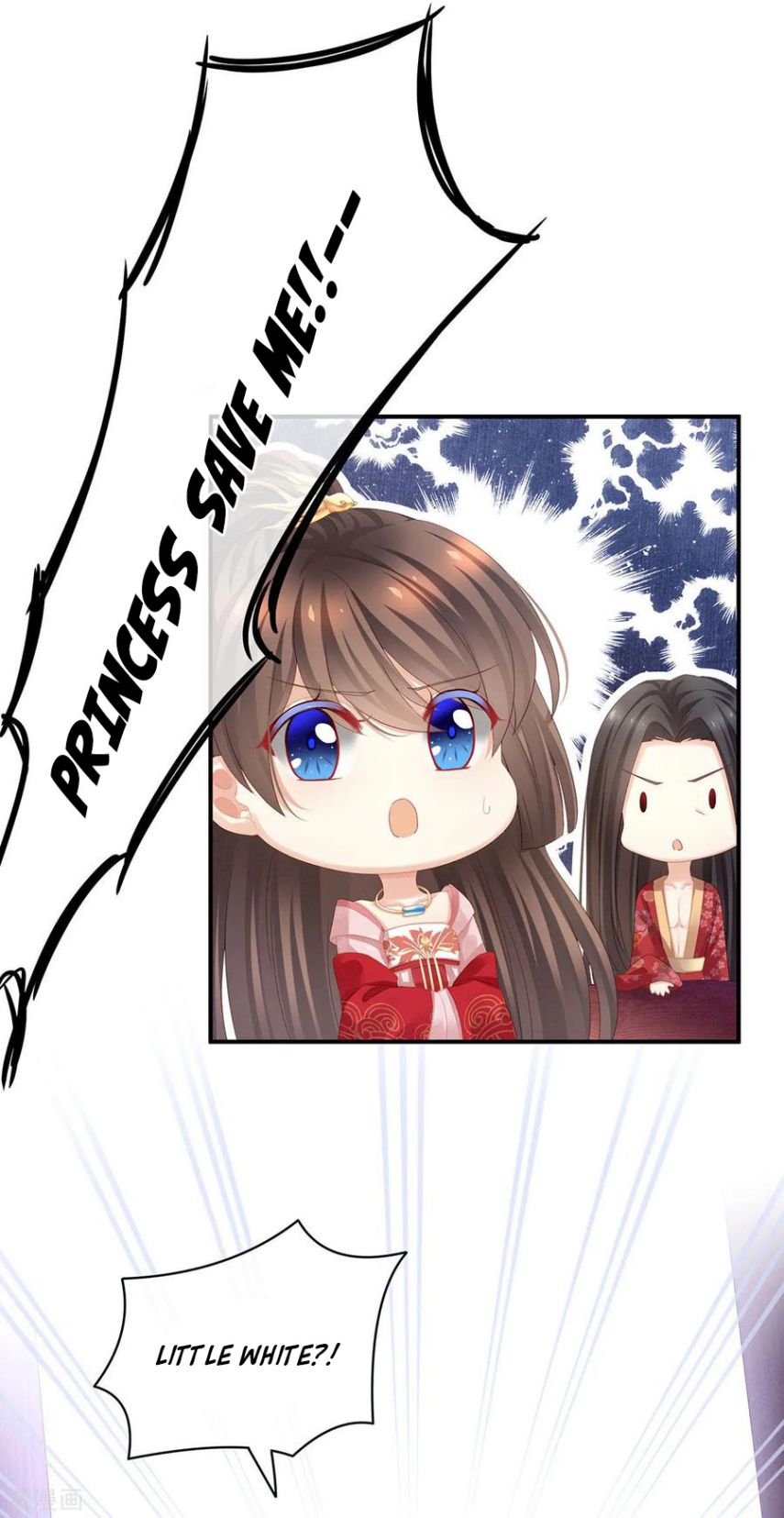 Empress’s Harem chapter 114 page 29