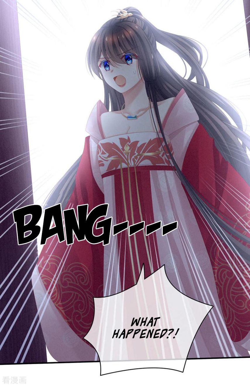 Empress’s Harem chapter 114 page 30