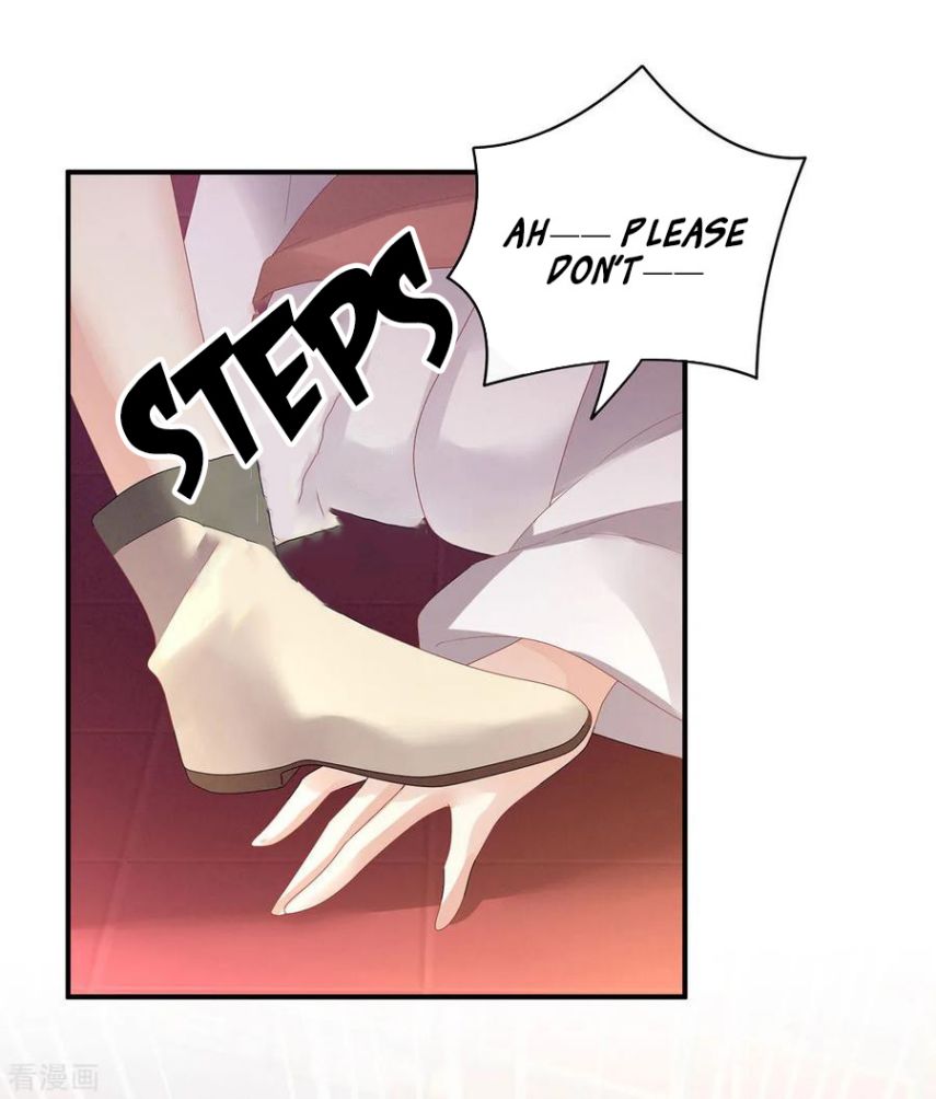 Empress’s Harem chapter 114 page 35