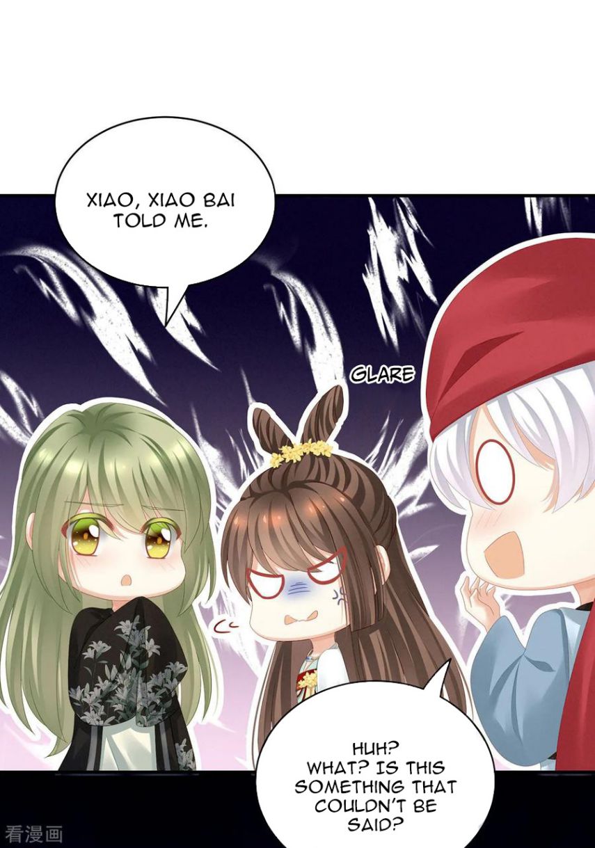 Empress’s Harem chapter 114 page 4