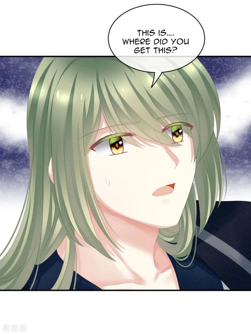 Empress’s Harem chapter 114 page 9