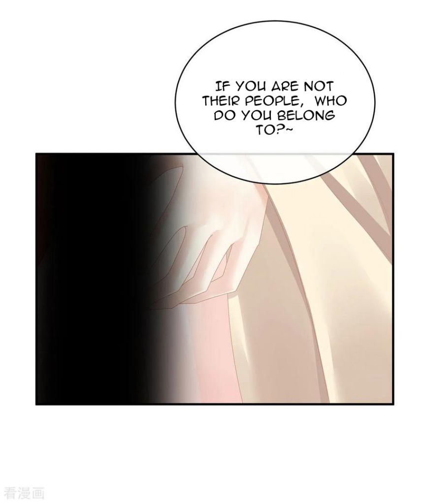 Empress’s Harem chapter 115 page 13
