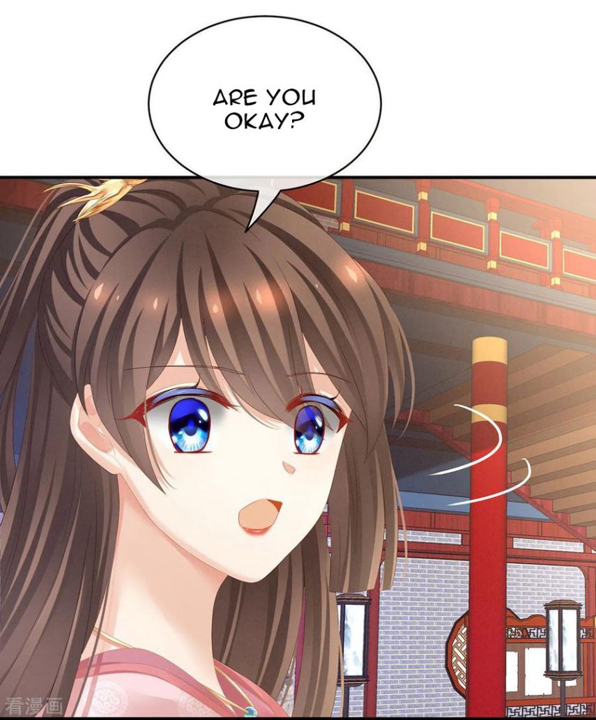 Empress’s Harem chapter 115 page 36