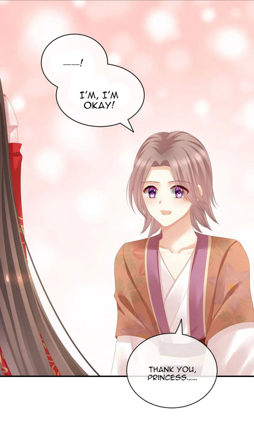 Empress’s Harem chapter 115 page 37