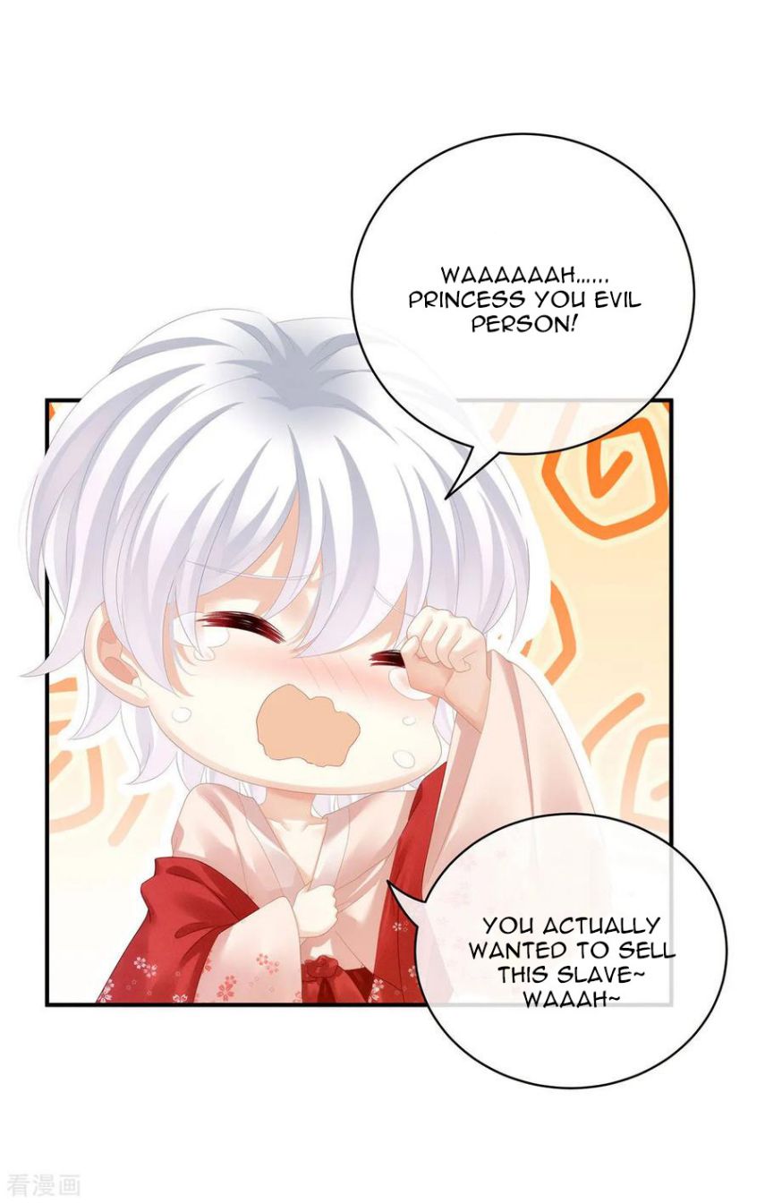 Empress’s Harem chapter 115 page 38