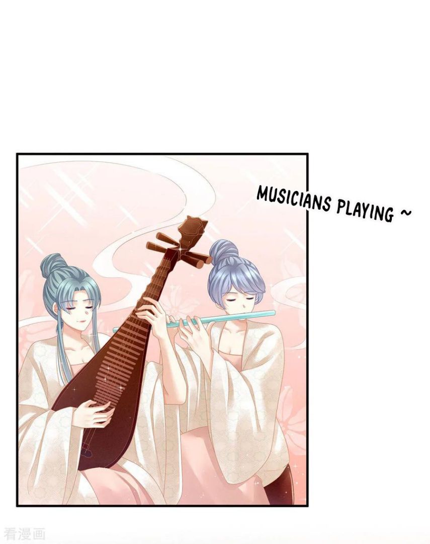 Empress’s Harem chapter 117 page 37