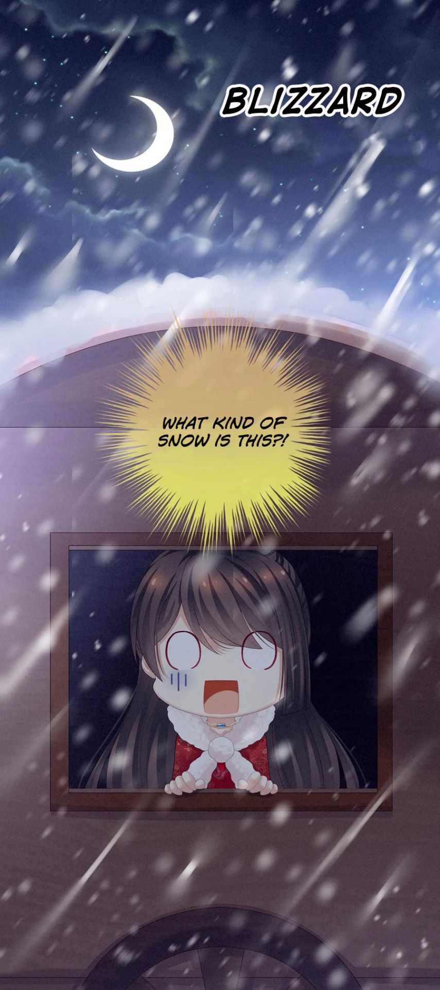 Empress’s Harem chapter 119 page 19