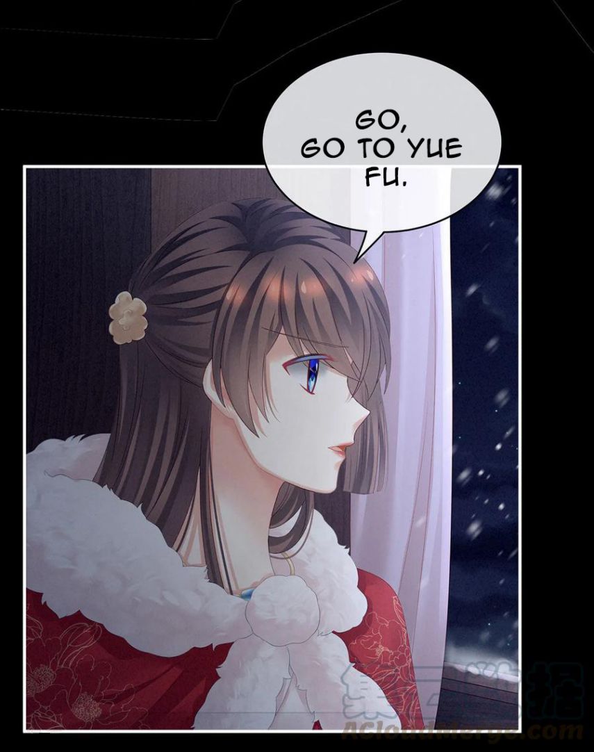 Empress’s Harem chapter 119 page 22