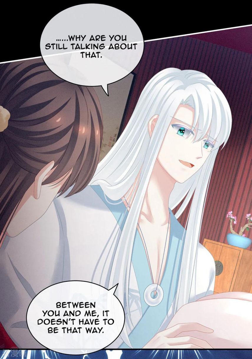 Empress’s Harem chapter 119 page 31