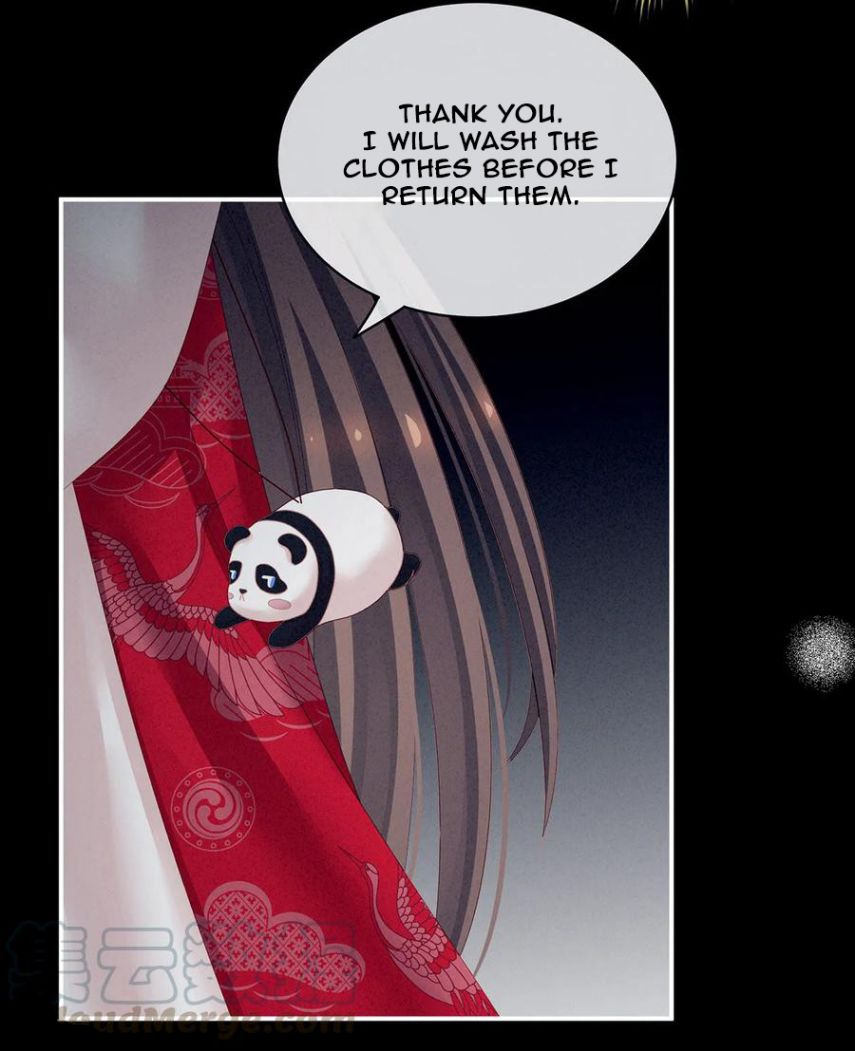 Empress’s Harem chapter 119 page 36