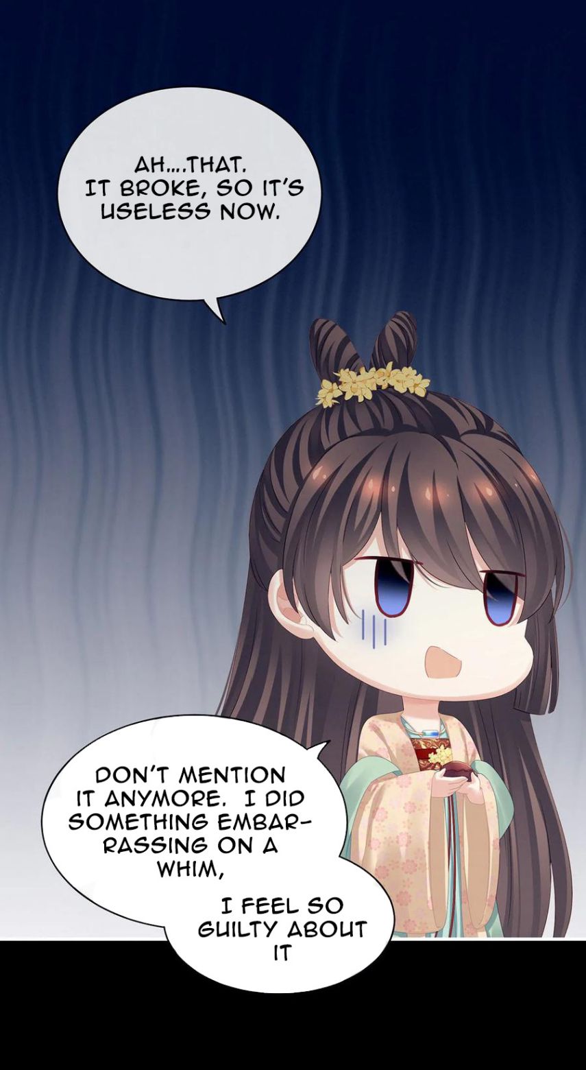 Empress’s Harem chapter 119 page 6