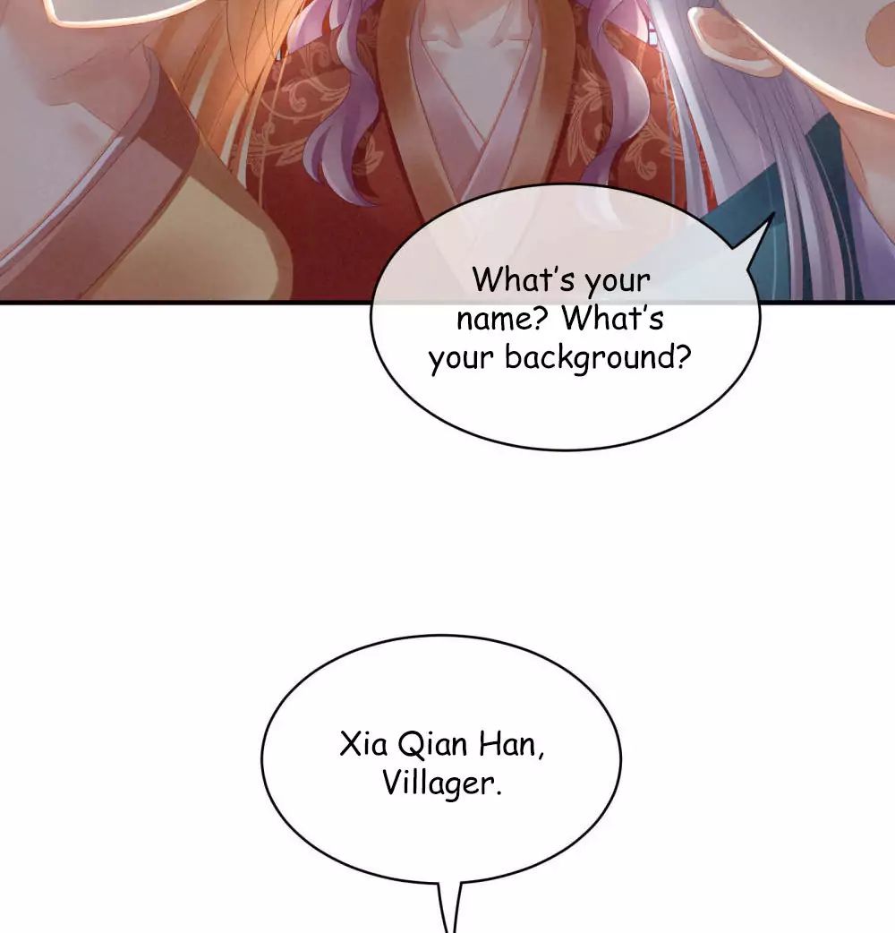 Empress’s Harem chapter 12 page 22