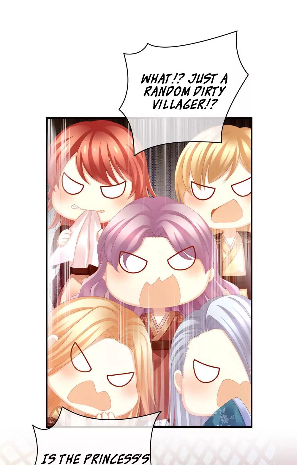 Empress’s Harem chapter 12 page 24