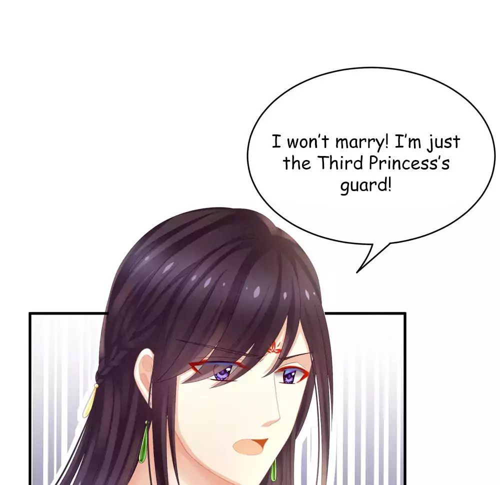 Empress’s Harem chapter 12 page 31