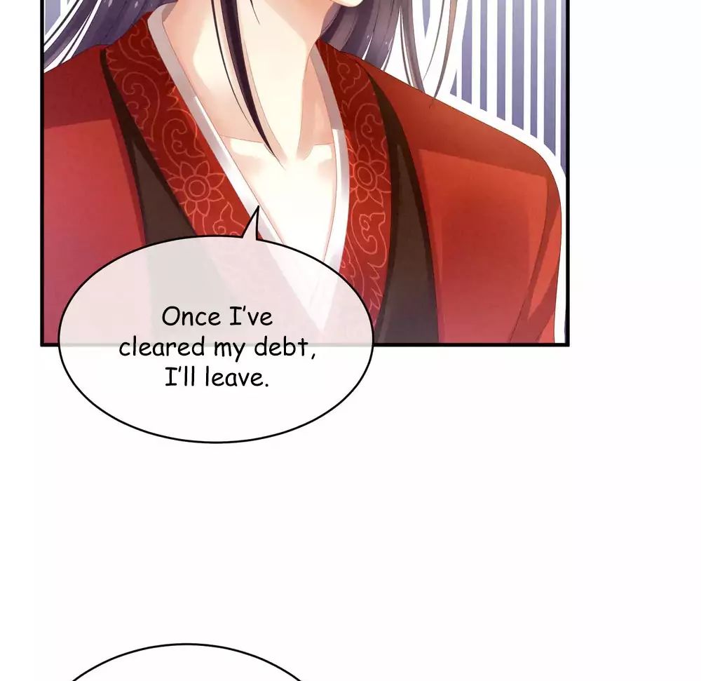 Empress’s Harem chapter 12 page 32
