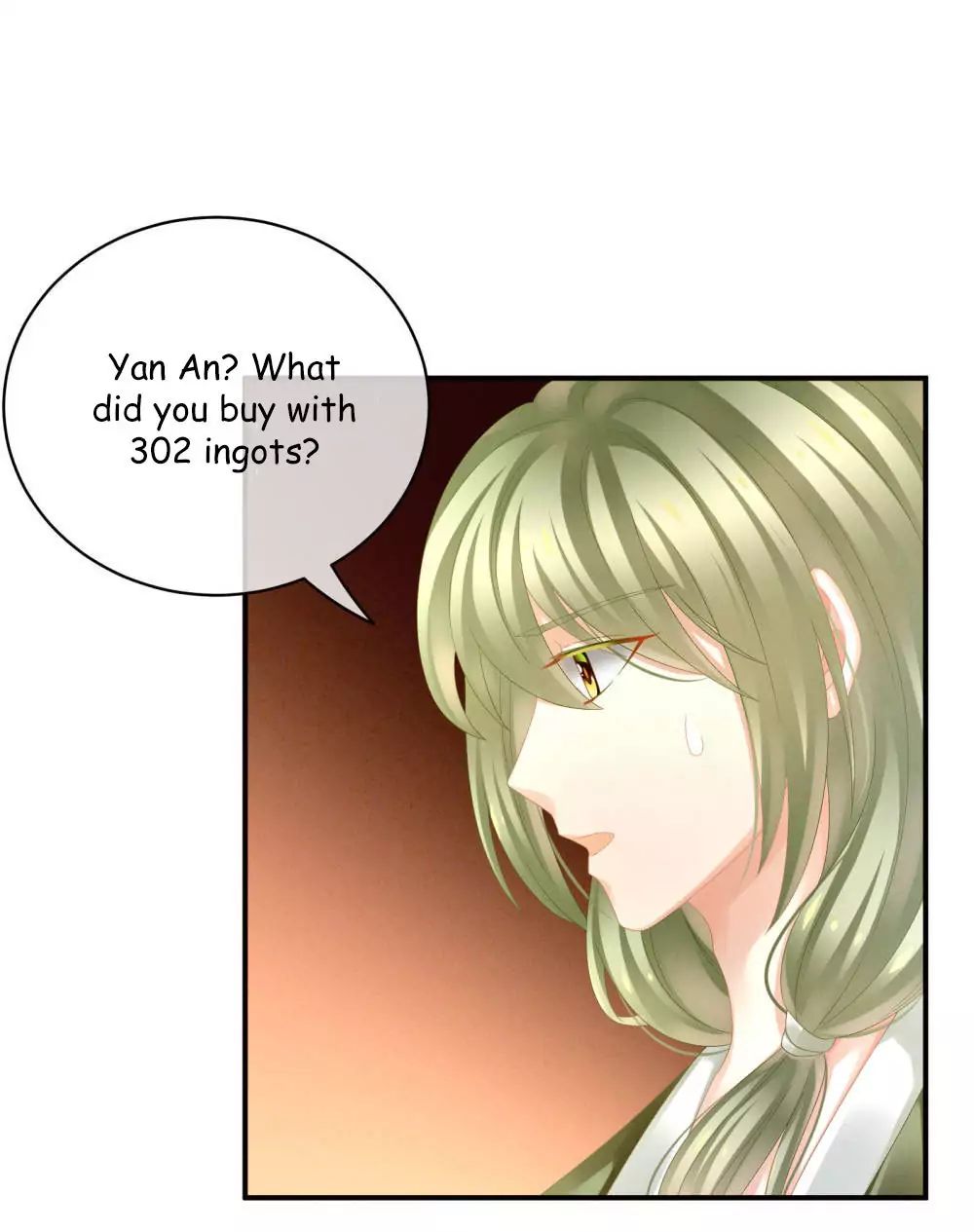 Empress’s Harem chapter 12 page 9