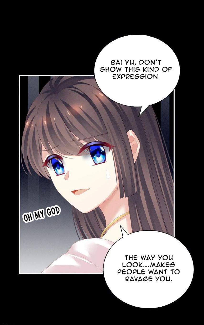 Empress’s Harem chapter 120 page 18