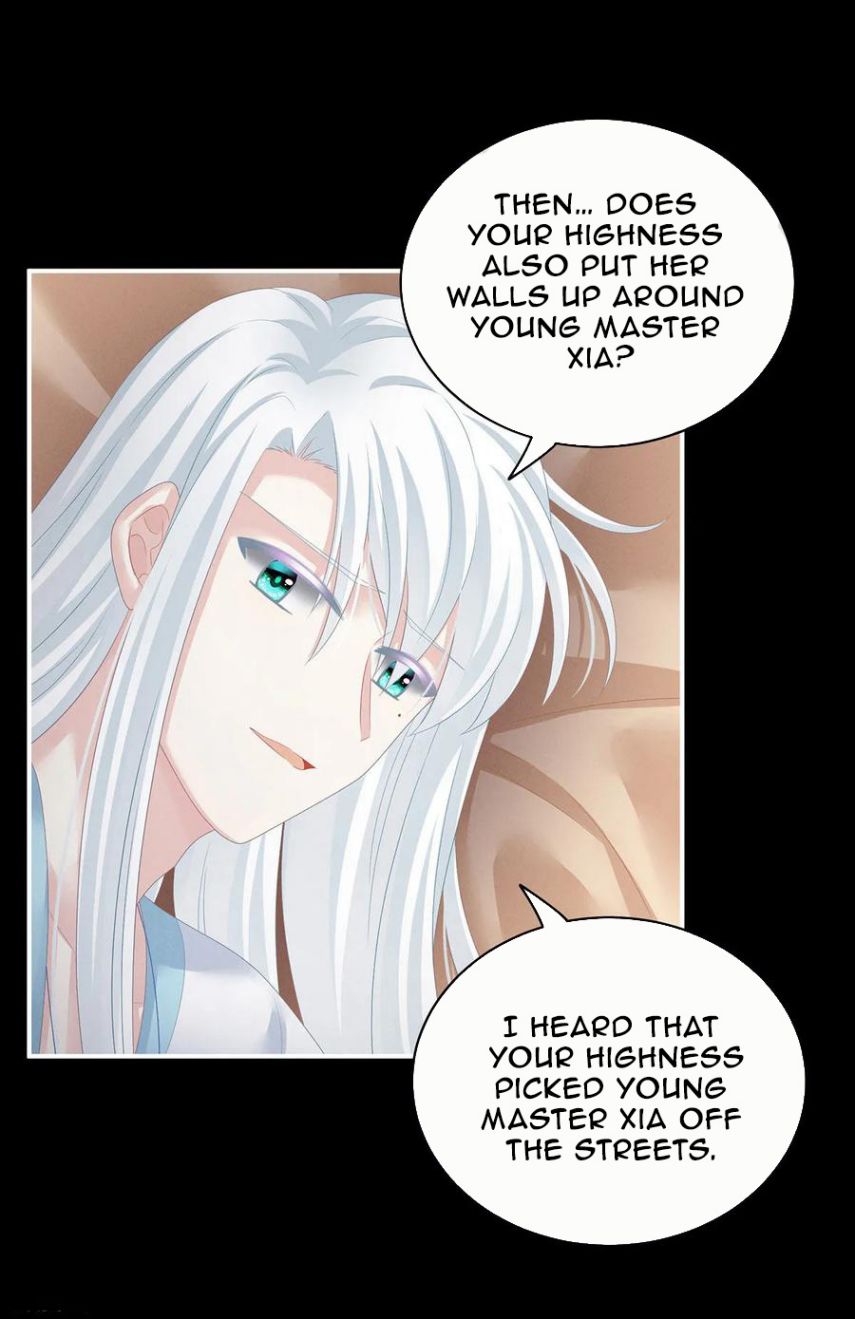 Empress’s Harem chapter 120 page 20