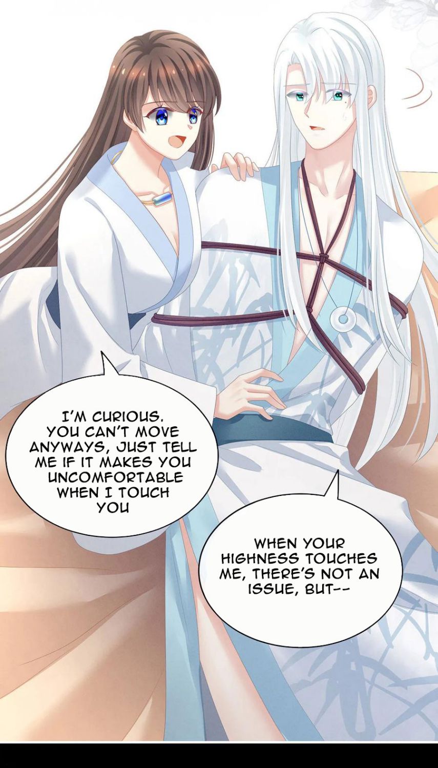 Empress’s Harem chapter 120 page 24