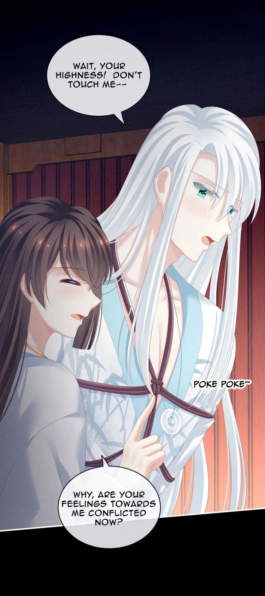 Empress’s Harem chapter 120 page 26