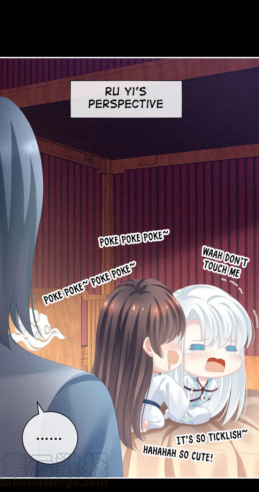 Empress’s Harem chapter 120 page 29
