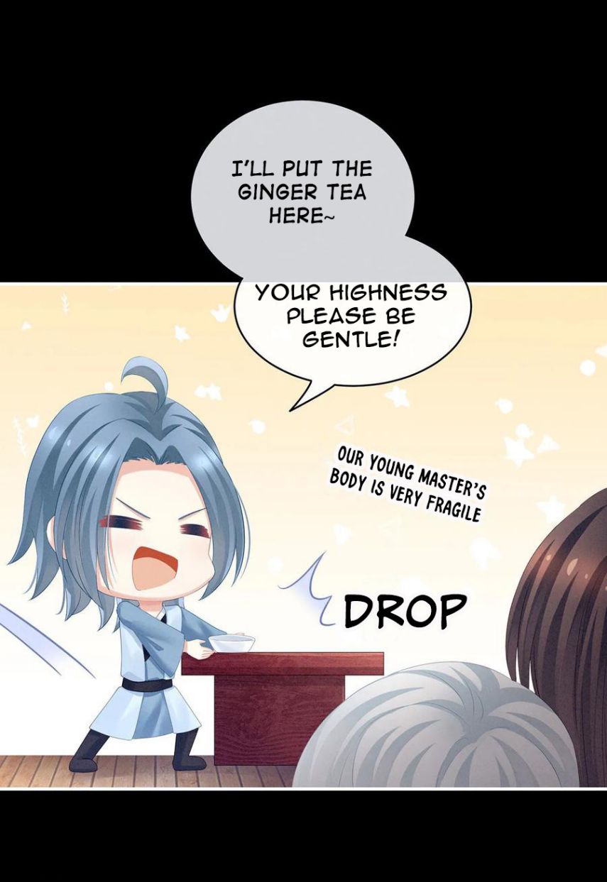 Empress’s Harem chapter 120 page 30
