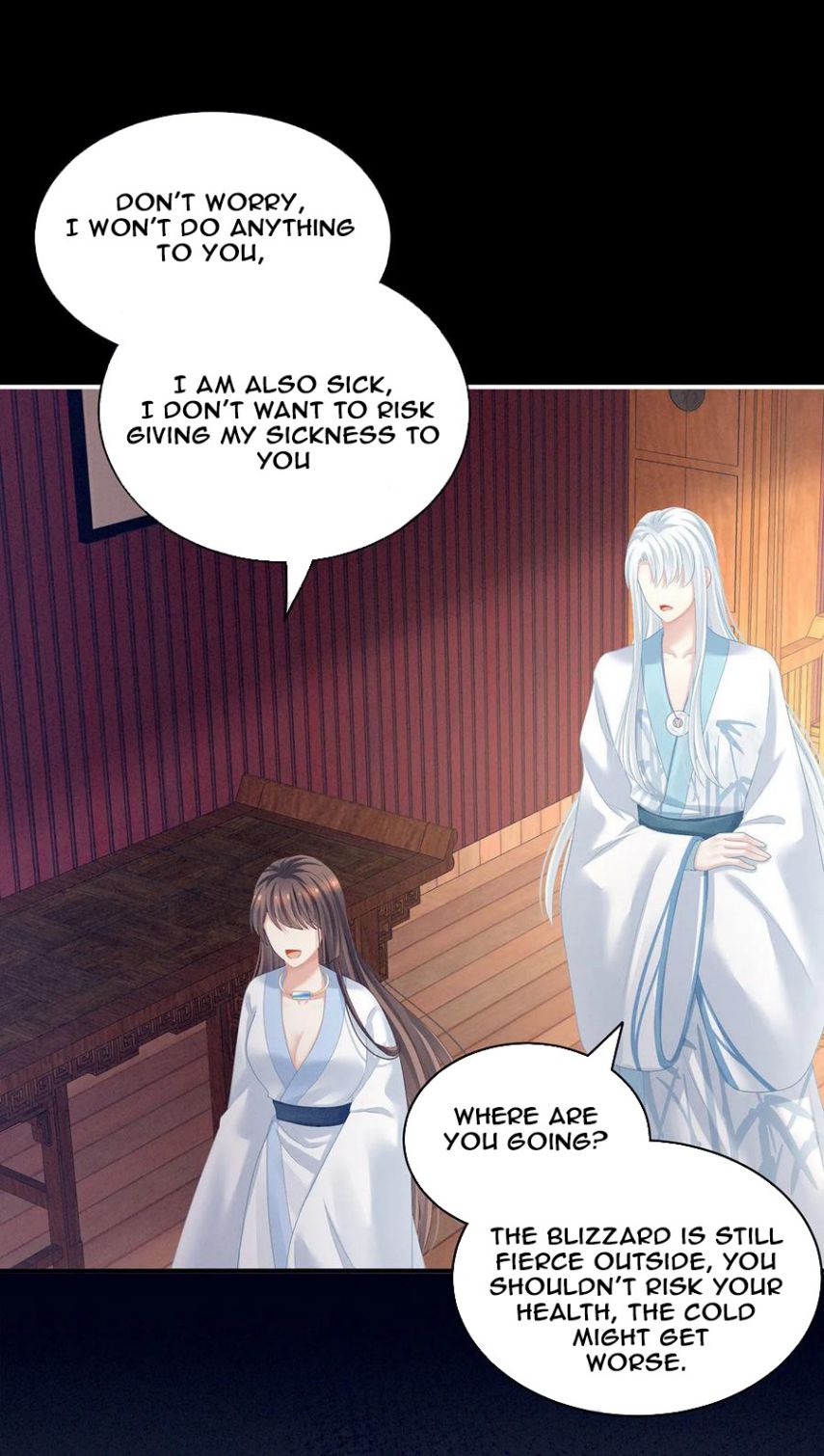 Empress’s Harem chapter 120 page 40