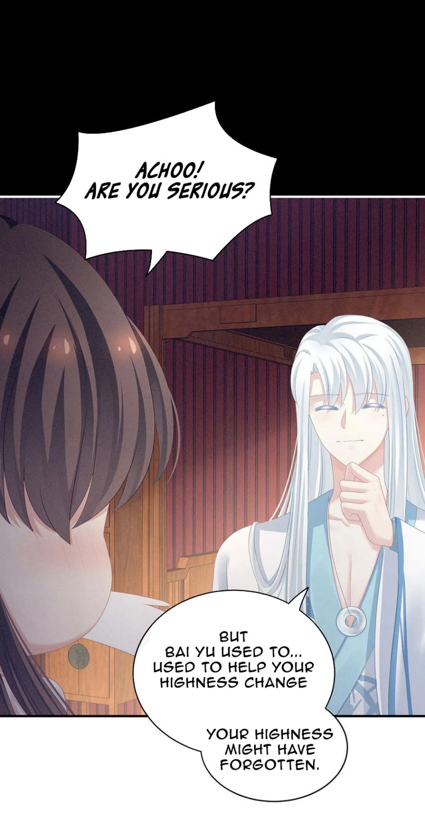 Empress’s Harem chapter 120 page 5