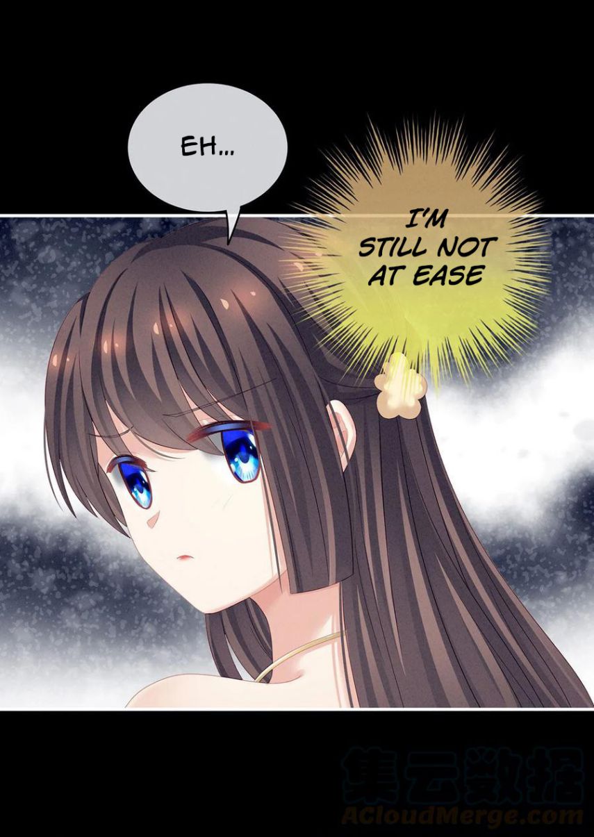 Empress’s Harem chapter 120 page 8